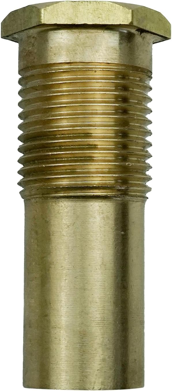 00189023 Gas Range Cooktop Surface Burner Venturi Tube Replacement for 00415133 Compatible with Thermador Range 1044401 15-10-154 189023 20-02-039
