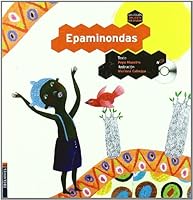Epaminondas (Colorin Colorado / Happily Ever After) 842637672X Book Cover