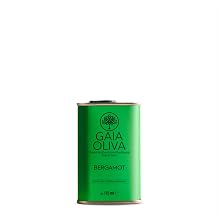 Bergamot 175 ml Natural Extra Virgin Olive Oil