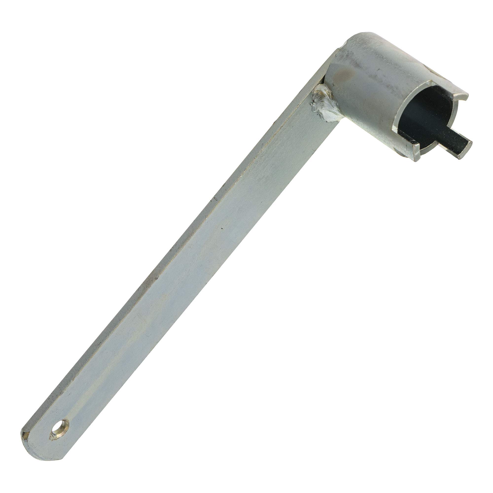 Outil de démontage d'embrayage Husqvarna 502522202 clé de motoculture