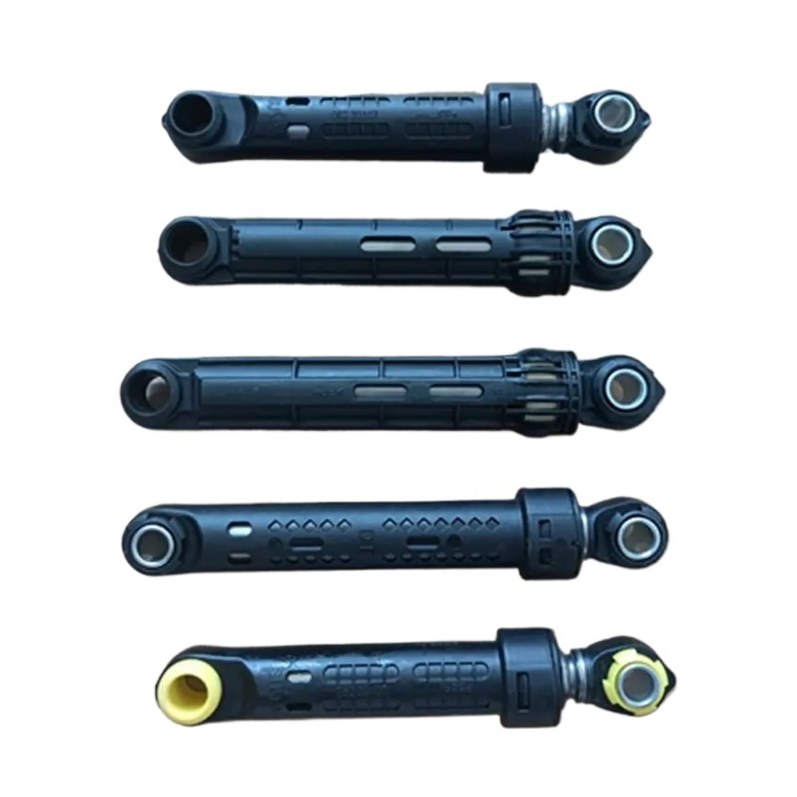 Amortiguador for lavadora compatible con electrodomésticos Samsung pack de 2 unidades 80N
