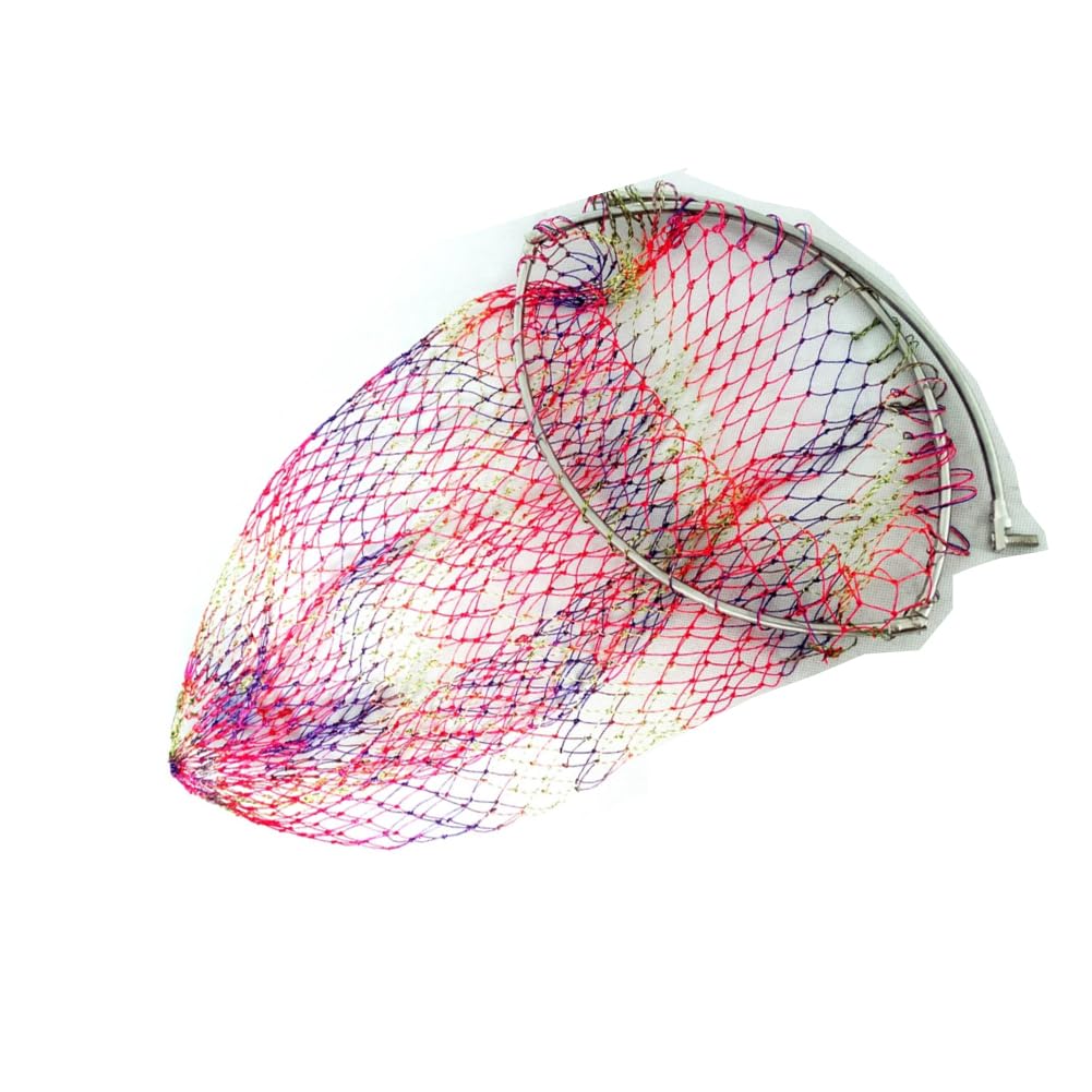 FASPLORE Replacement Fishing Landing Net