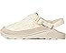 Chaco Canyon Woven Clog - Left View