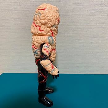 超人怪人工房 アンゴルゲ バロム1 怪人 超人怪人工房 アンゴルゲ バロム1 怪人 - メルカリ