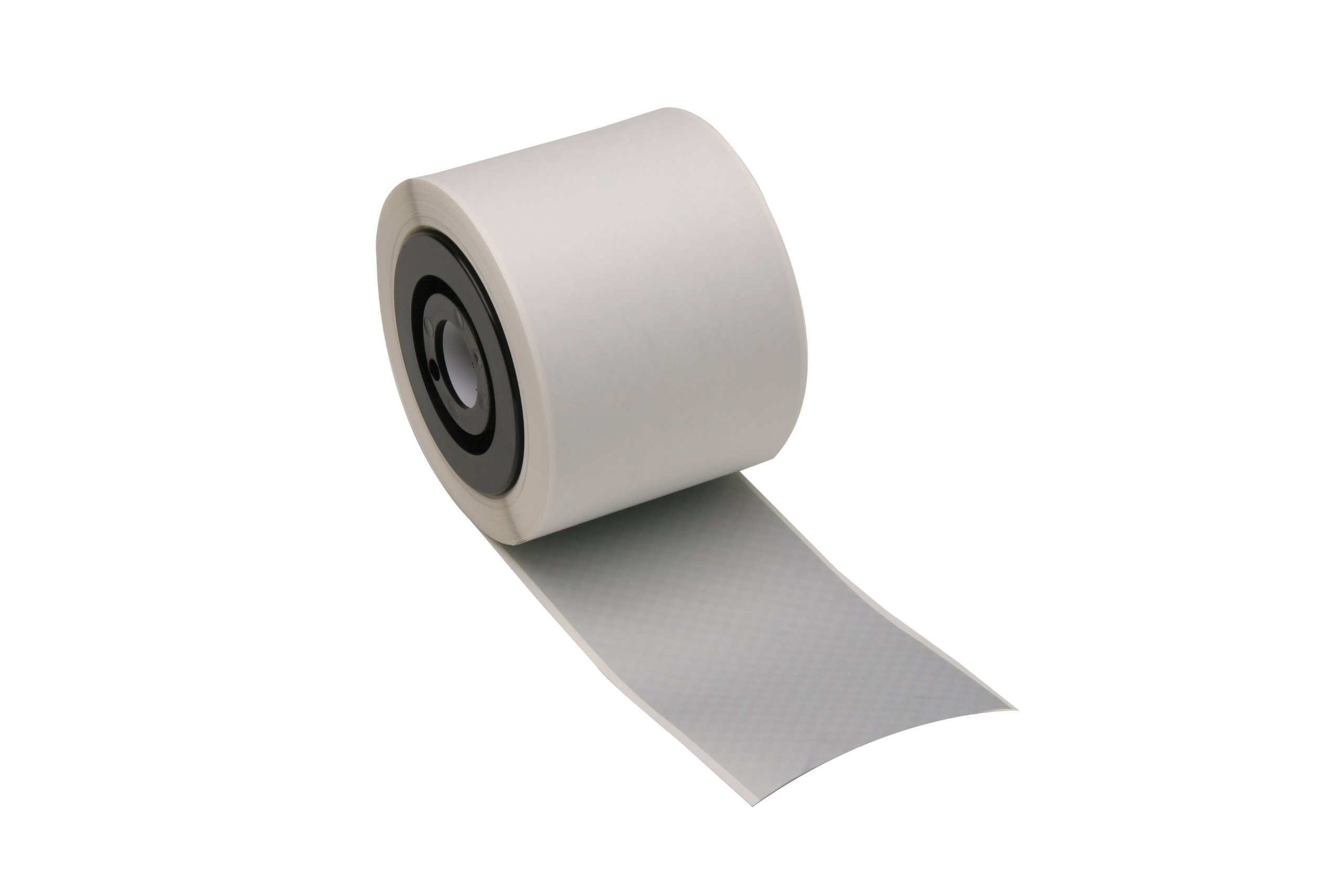 Polyester metallise Brady 52152 etiquette inviolable MiniMark - 2