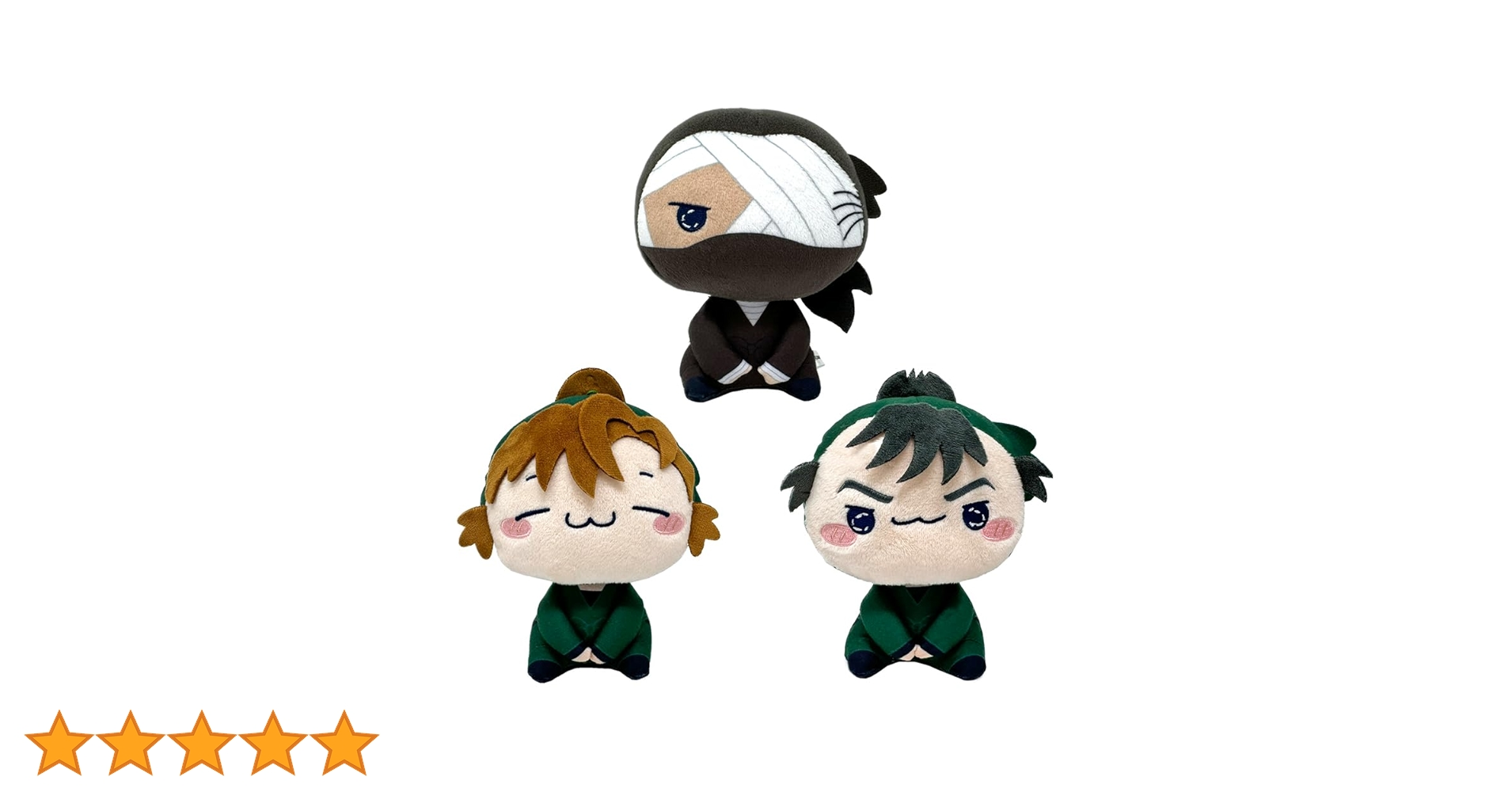 Amazon.co.jp: 劇場版 忍たま乱太郎 ドクタケ忍者隊最強の軍師 もち