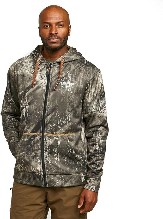 prologic fishing jacket