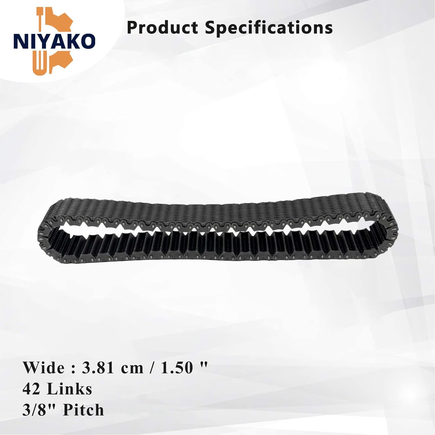 Transfer Case Chain Morse Chain Replacement# HV-091 A2512800800 A2512800900 Fit 2003-2010 Mercedes ML & GL & R Series
