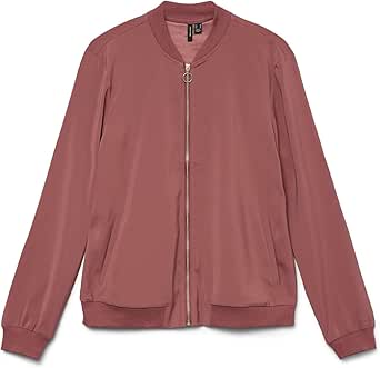 VERO MODA Female Mantel VMCOCO Leichte Jacke