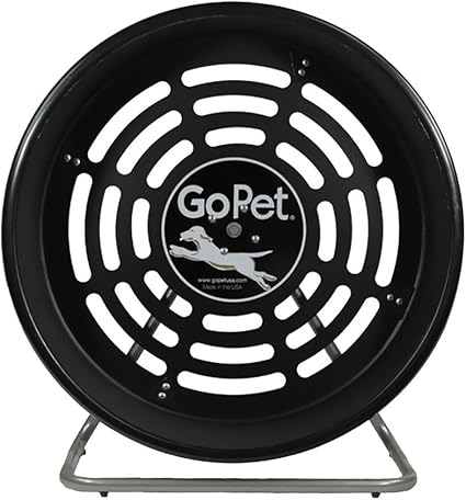 cheap dog exercise wheel