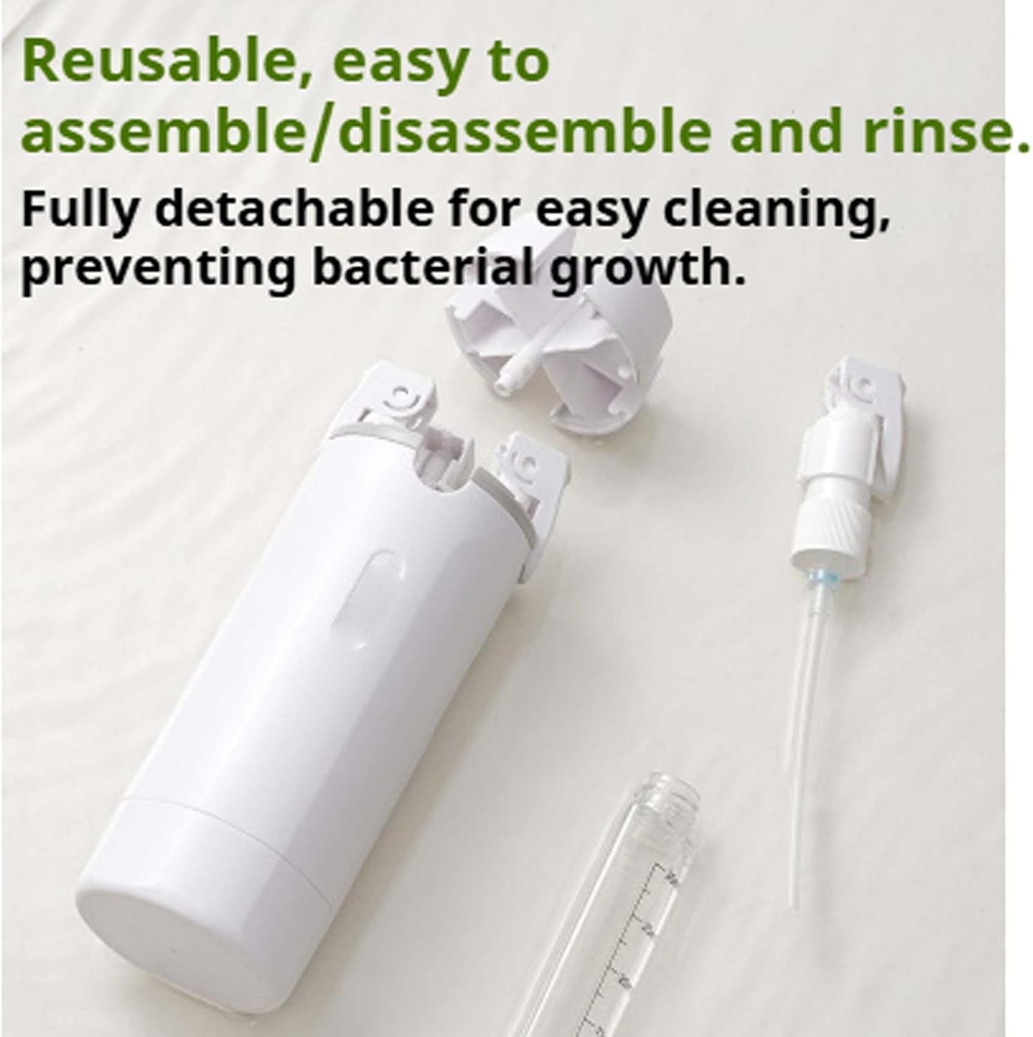 2026 New 4 in 1 Travel Dispenser Bottle for Toiletries,4-in-1 Travel Bottle,Leak Proof Travel Size Containers,Portable Containers for Shampoo Lotion Conditioner Cream for Business Trips (2PCS-A)