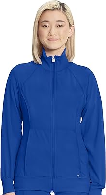 Chaqueta INFIN BLU S MXDJKT