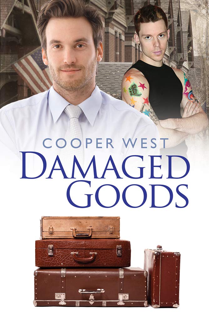 Buy Damaged Goods — BookShops.in