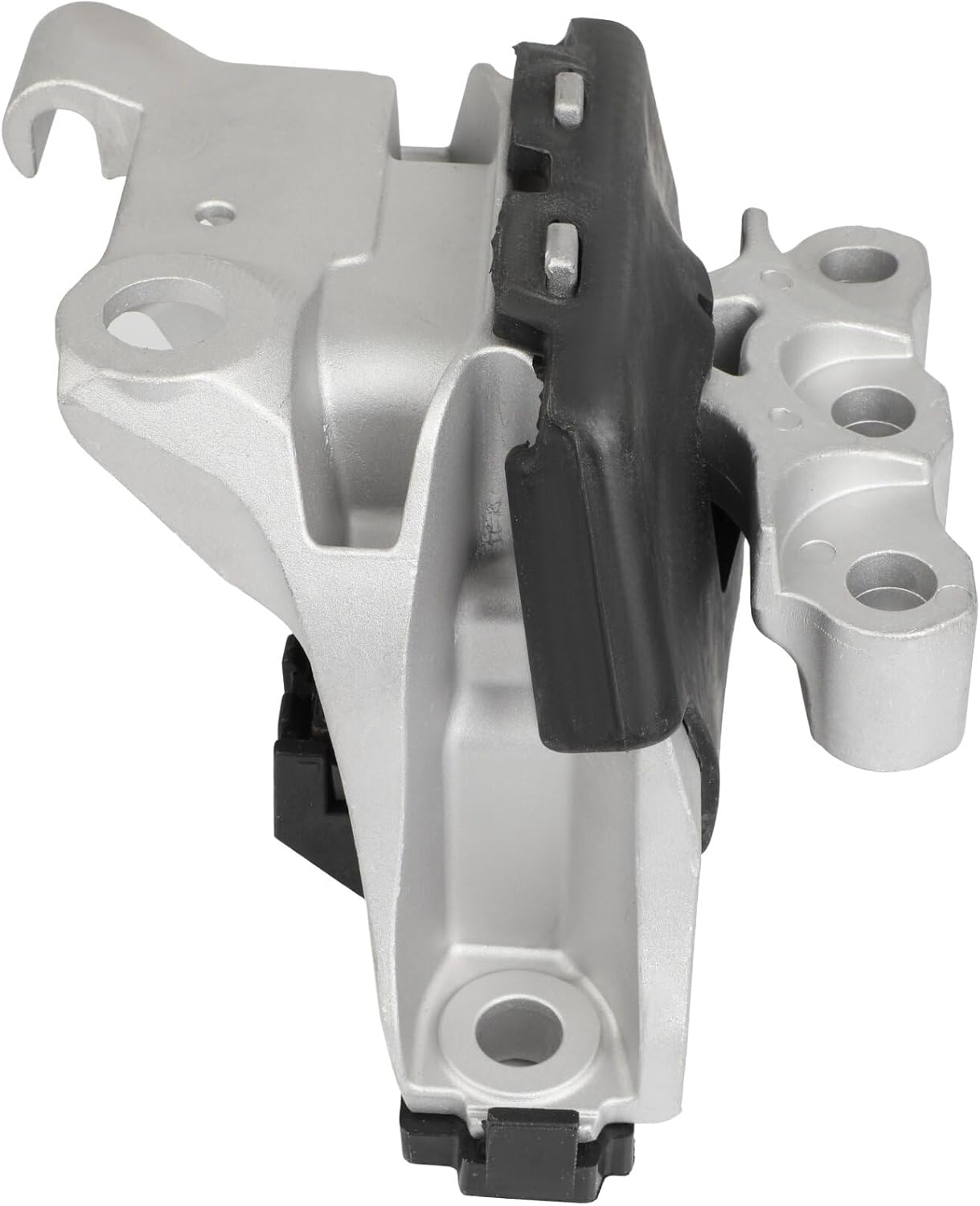 SCITOO Engine Motor Mount and Transmission Mount Set for Dodge Dart 2.0L 2013-2016,for Dodge Dart 2.4L 2013-2016 3364, 3385, A5674, A5823, 68081488AH, 68081488AC