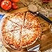 Jack's Original Thin Crust Cheese Frozen Pizza - 100% Real Wisconsin Cheese - 310 Calories - Great for Grilling - 8 Pack (13.8 oz Each) - Ready Set Gourmet Donate a Meal Program