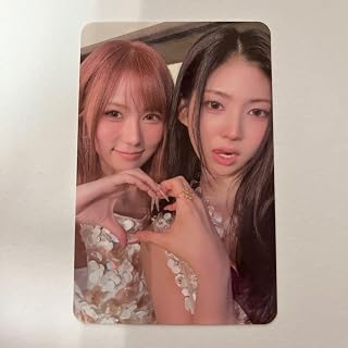ifeye As if Photobook ver. トレカ テリン ミユ