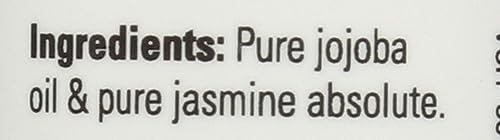 Miniatura 4 de Now Foods, Aceite esencial de jazmín Absoluto, 1 onza líquida