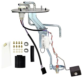 Gas Fuel Tank Sending Unit Fits 1999 2000 2001 Kia Sportage L4 2.0L SP3009H 2-Door 2.0 99 00 01