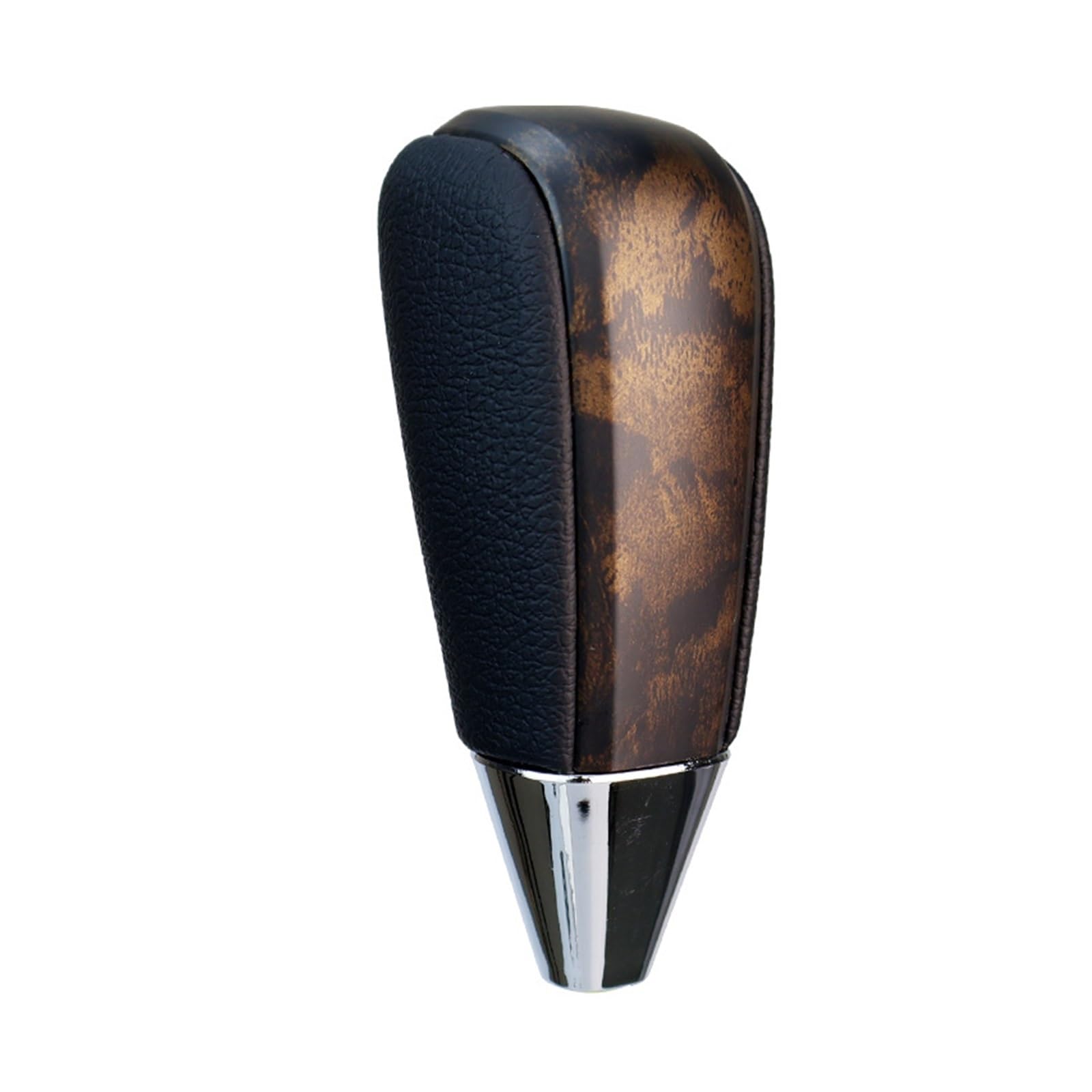 ZYINCEN Speed Gear Shift Knob for Toyota for Prado Automatic Transmission Car Gear Shifting Handball Replace(G)