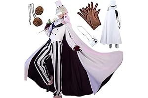 Nikolai Cosplay Outfit Uniform Bungo Dogs Cosplay Costume