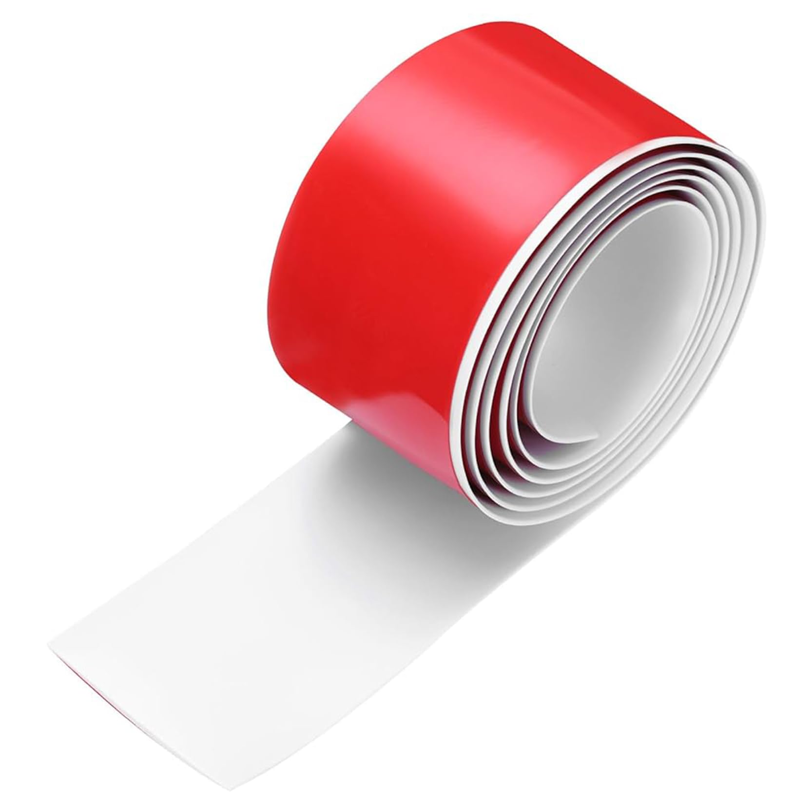 Tira de transición autoadhesiva de PVC para suelo, borde de 10 m para umbral de puerta, divisor plano de alfombra a azulejo, solución de tratamiento de suelos fácil de instalar