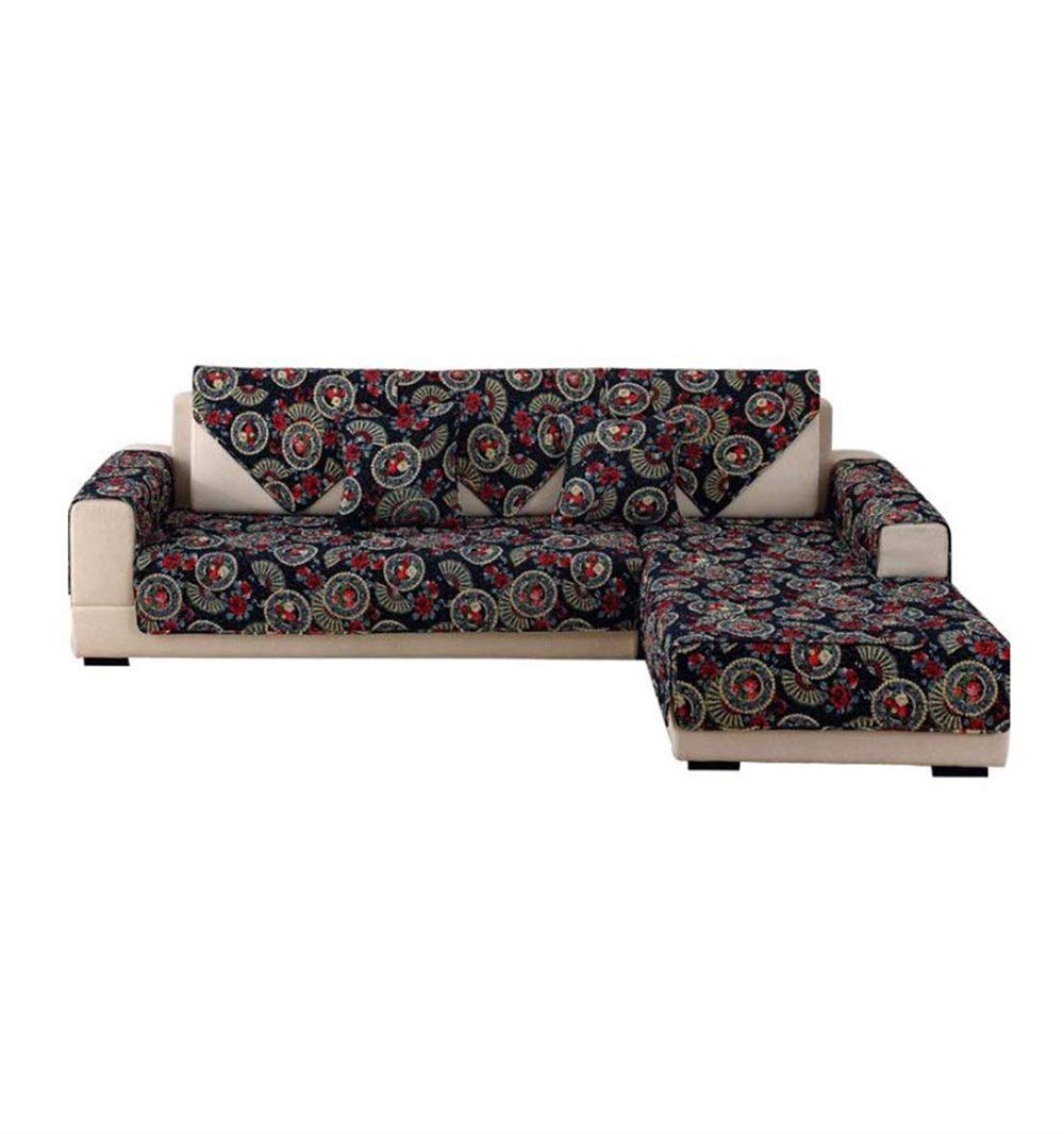 Coussin de bureau fleurs souriantes 45x45 cm grand format pour chaise et fauteuil