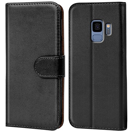 Verco custodia per Samsung Galaxy S9, Case per