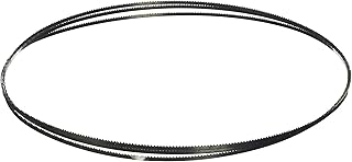 Olson Saw FB08580DB 1/8 by 0.025 by 80-Inch HEFB Band 14 TPI Regular Saw Blade