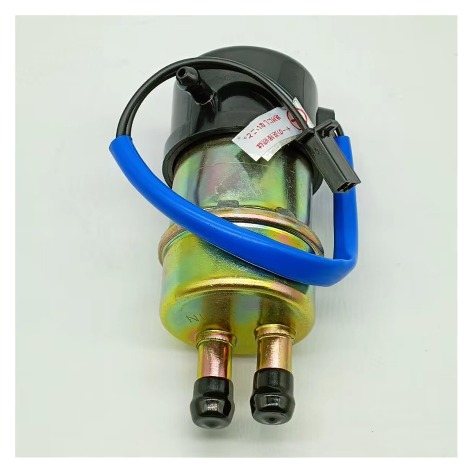 Benzina Pompe Carburante Pompa Carburante Benzina Per For For ZXR400 1991-2003 ZRX1100 1992-2000 ZZR600 2001-2005 Per Ninja ZX-6 1993-2005 Per Ninja ZX7R ZX750 1995 Moto Pompa Carburante