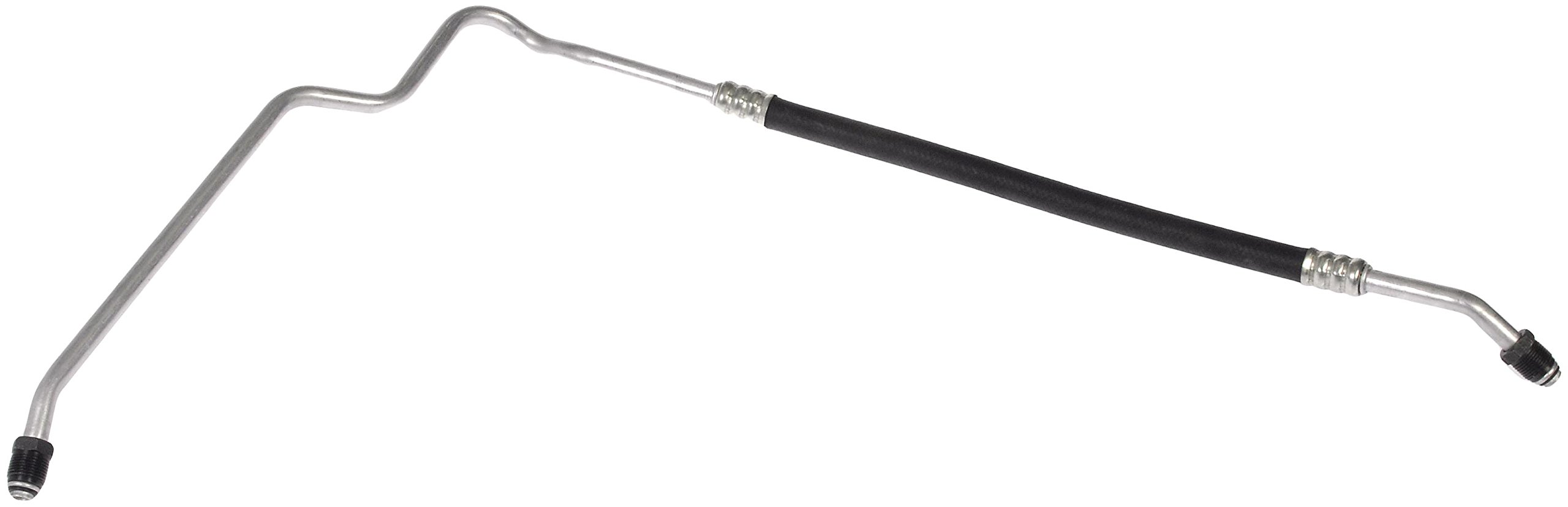 Photo 1 of Dorman 625-634 Engine Oil Cooler Hose Assembly Compatible with Select Chevrolet/GMC Models