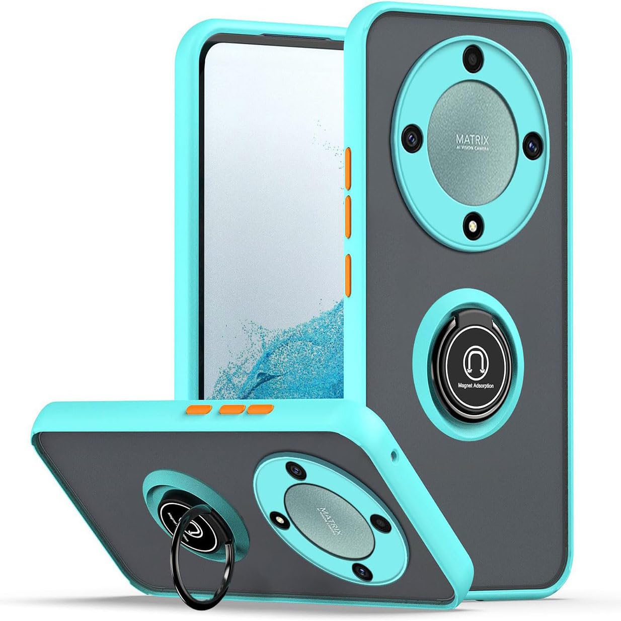 Coque Pour Xiaomi 13 Ultra 5G - Housse Etui Silicone Gel Carbone Verre Trempe Noir Htdmobiles