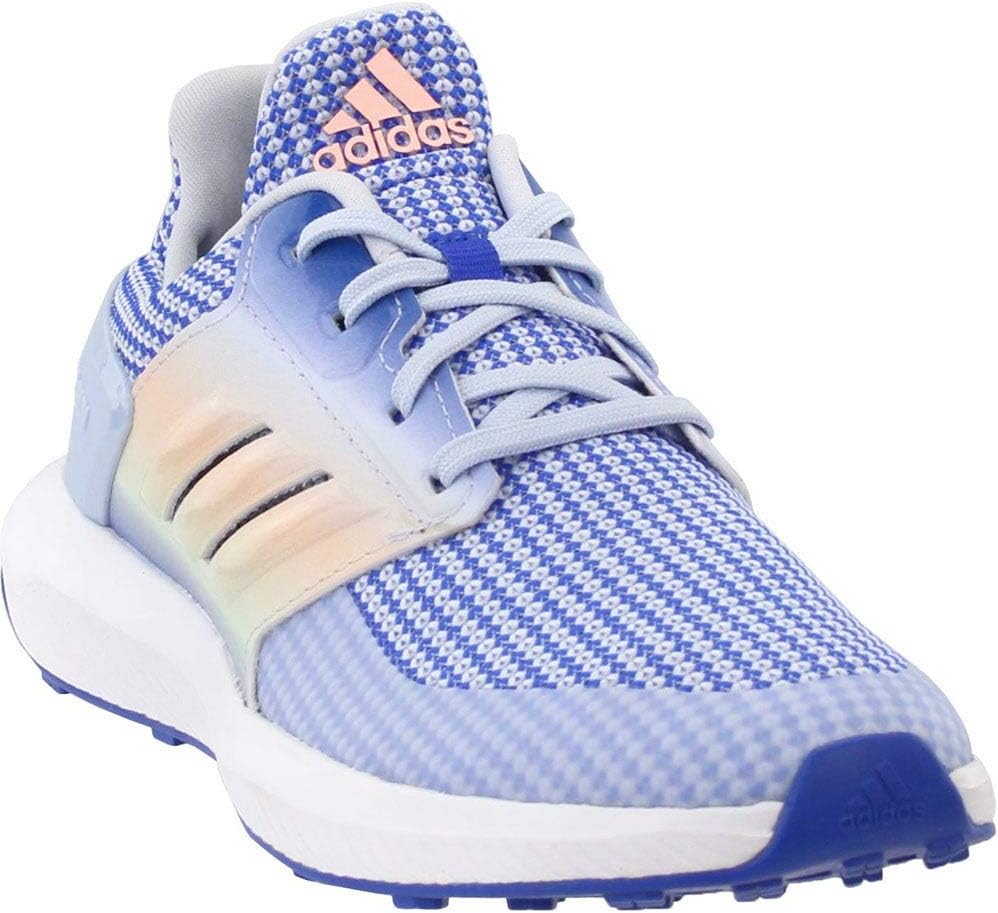 adidas Baby-Boys RapidaRun Knit Shoes