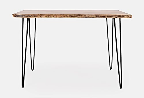 Jofran Nature's Edge Counter Height Dining Table