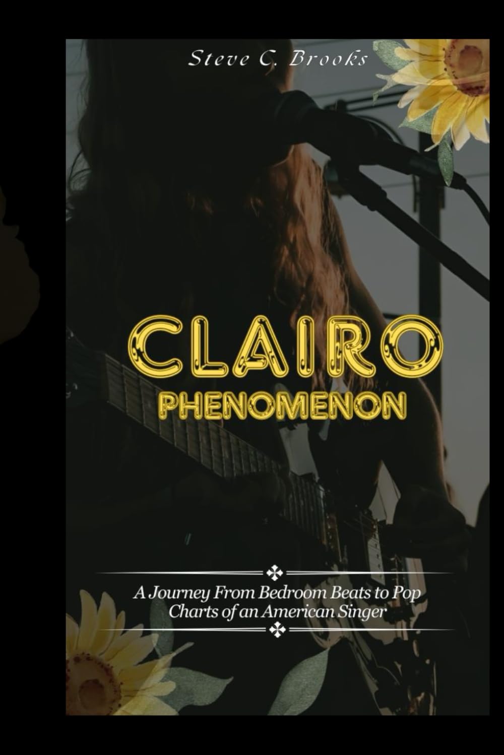 CLAIRO PHENOMENON: A Journey From Bedroom Beats to Pop Charts of an American Singer