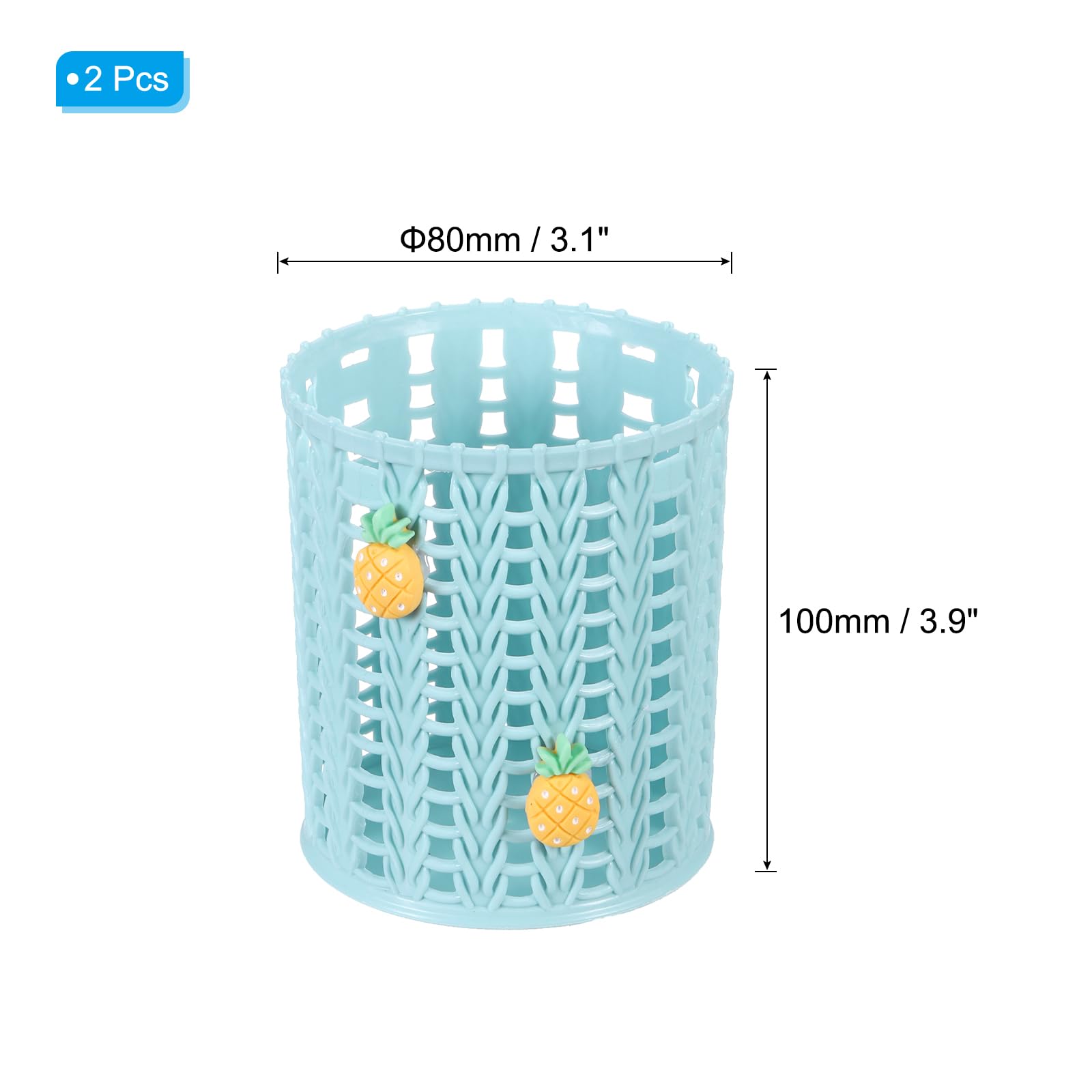 PATIKIL Pencil Holder - Image 2