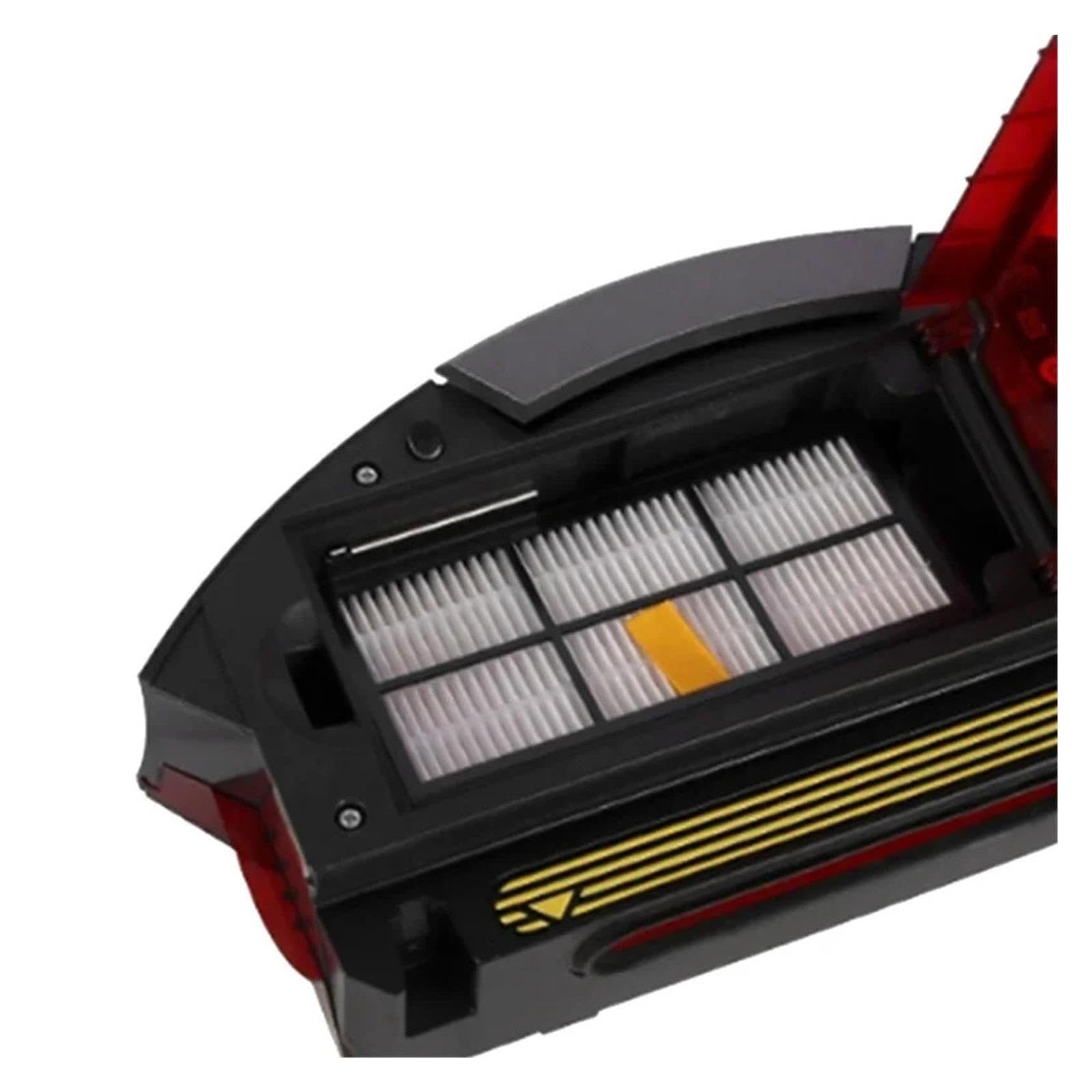 Filtro HEPA, compatible con iRobot Roomba, 800/900 Series