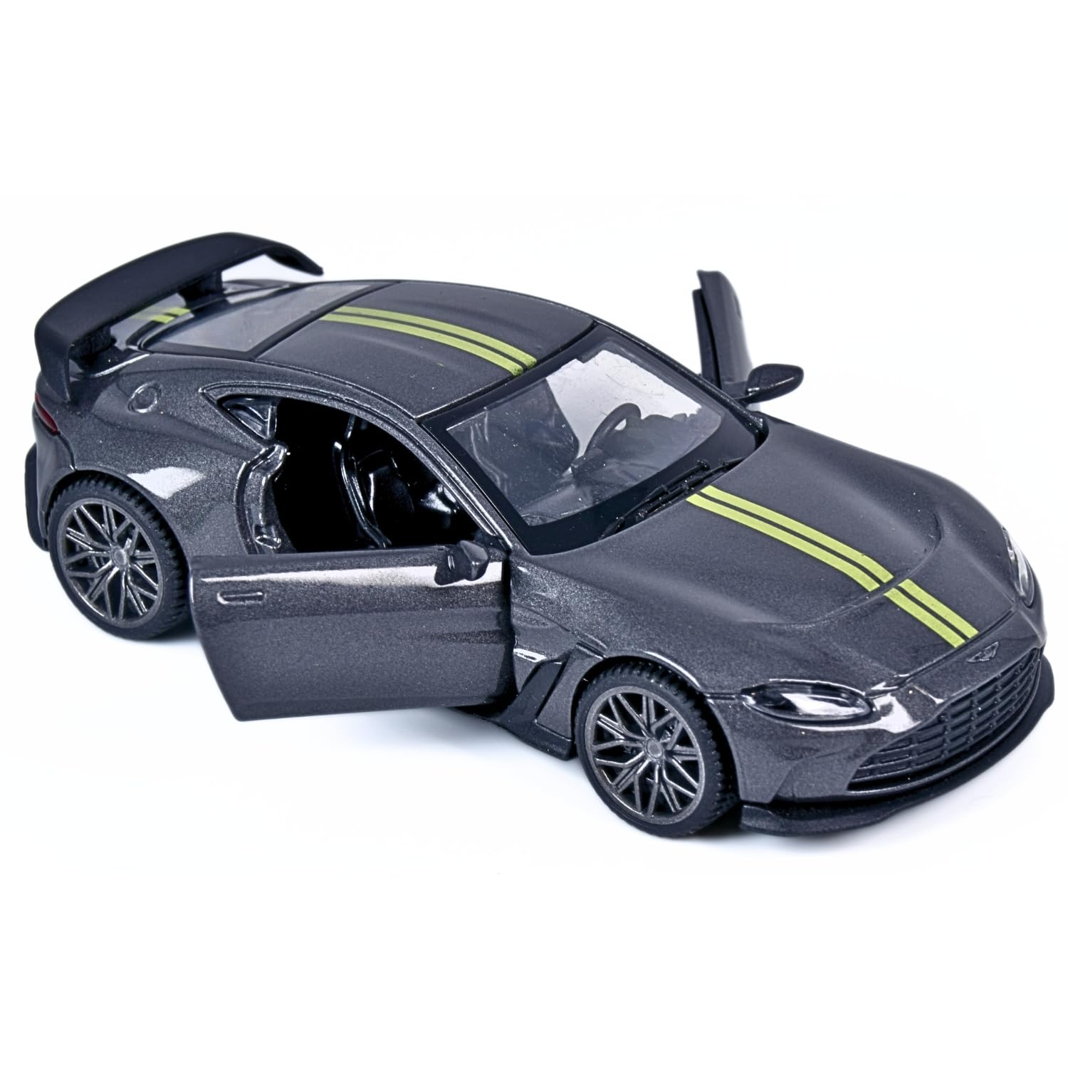 Amazon | RW 1/43 アストンマーティン ヴァタンジェ V12 ／ ミニカー