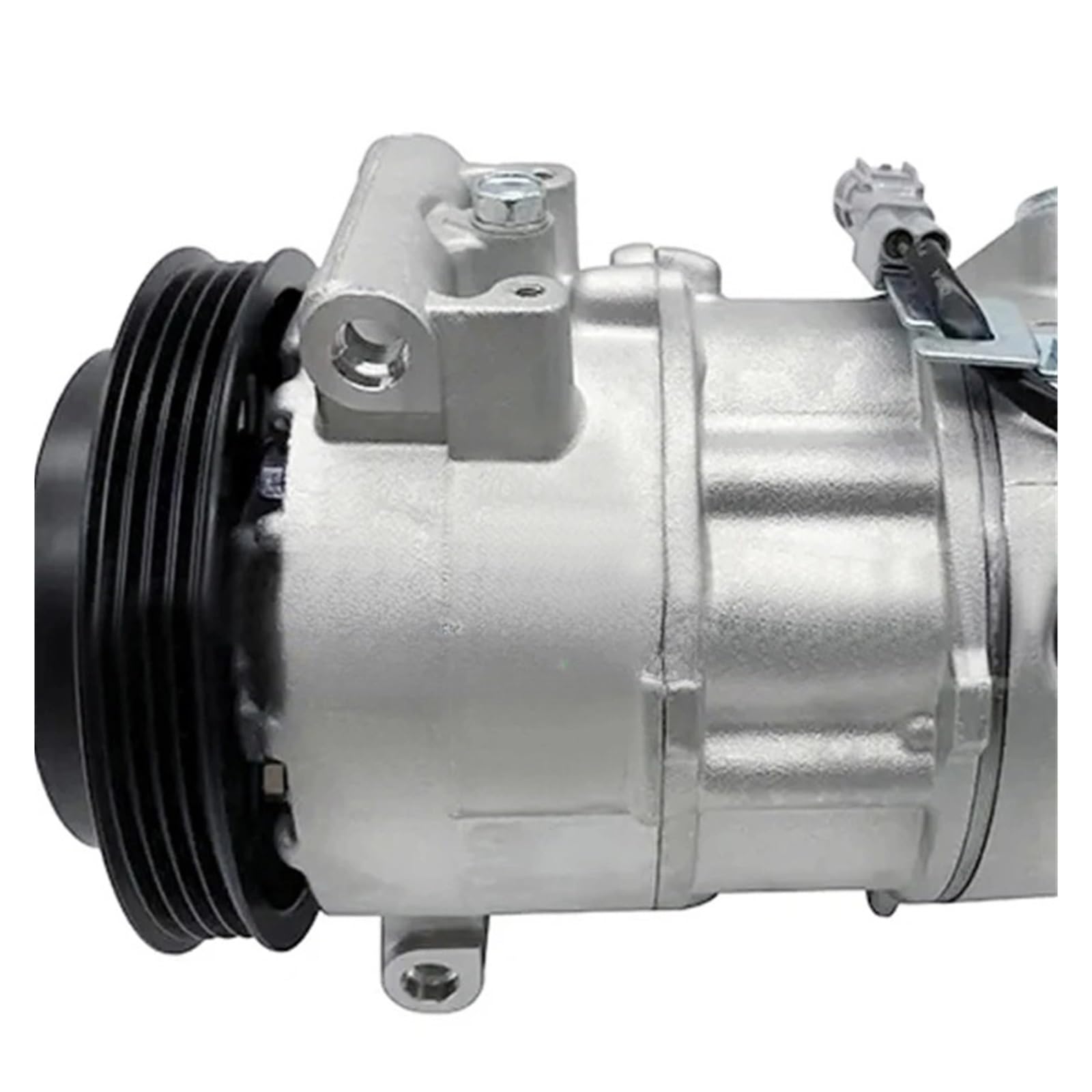 Compressore AC compatibile for Pontiac G8 2008-2009 447190-5700 4471905700 92157796 92236235 92265300 Compresor De Aire Acondicionado Para Carro Compressore aria condizionata for auto