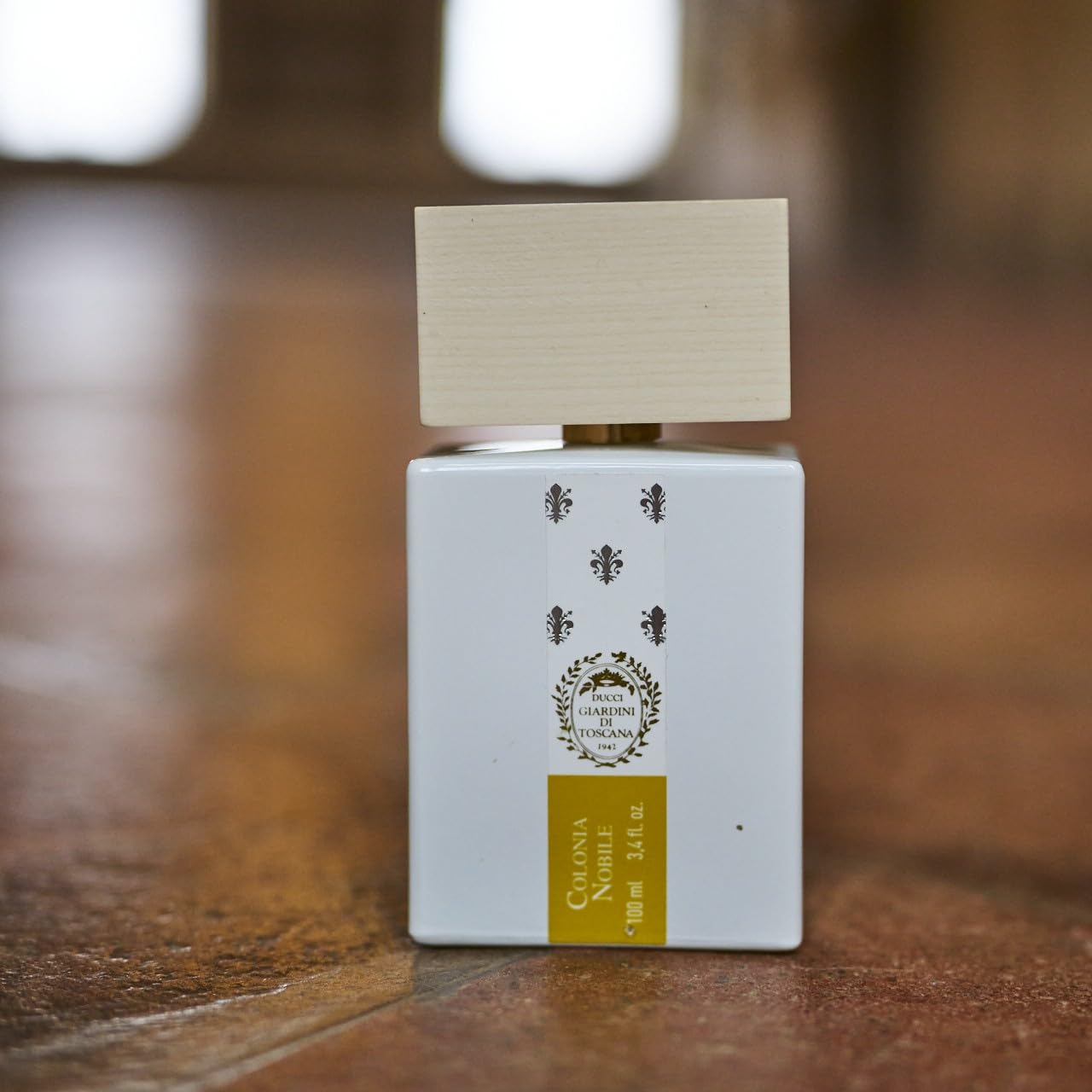EAU DE PARFUM COLONIA NOBILE 100 ML GIAR