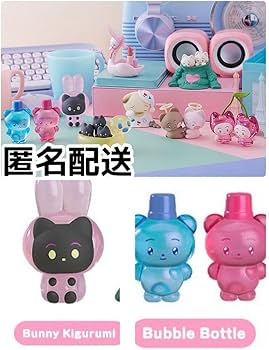 Amazon.co.jp: Dr. MORICKY Art figure collection フィギュア 限定