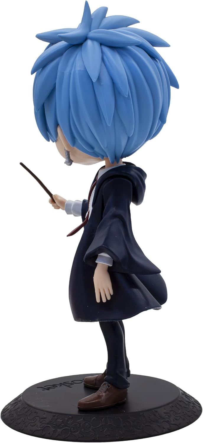 Banpresto - Mashle: Magic and Muscles - Lance Crown, Bandai Spirits Q Posket Figure
