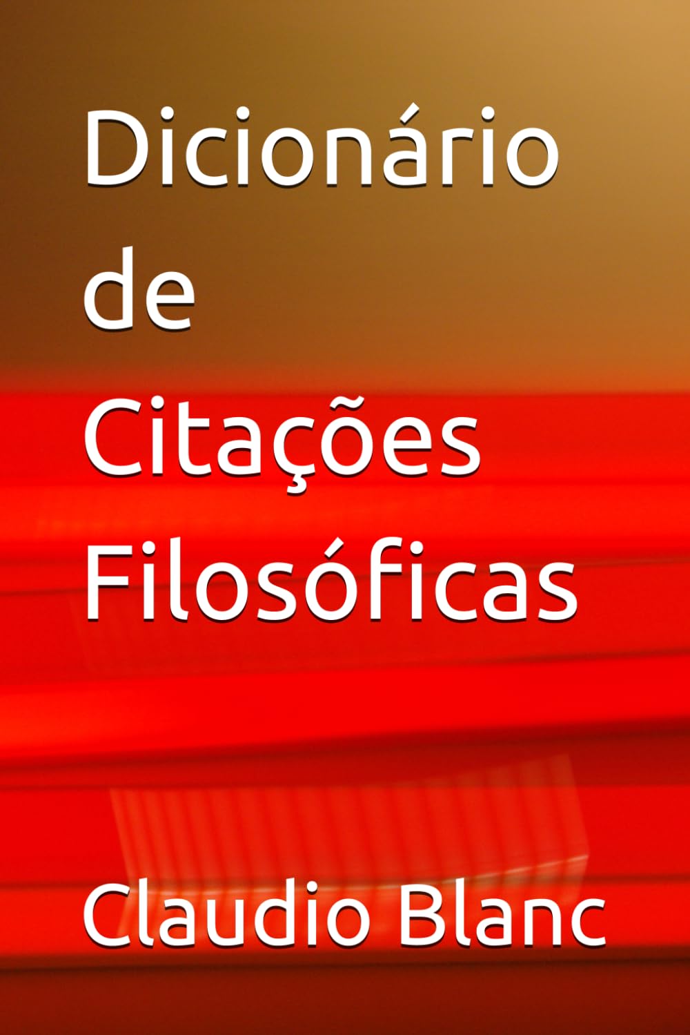 Dicionário de Citações Filosóficas