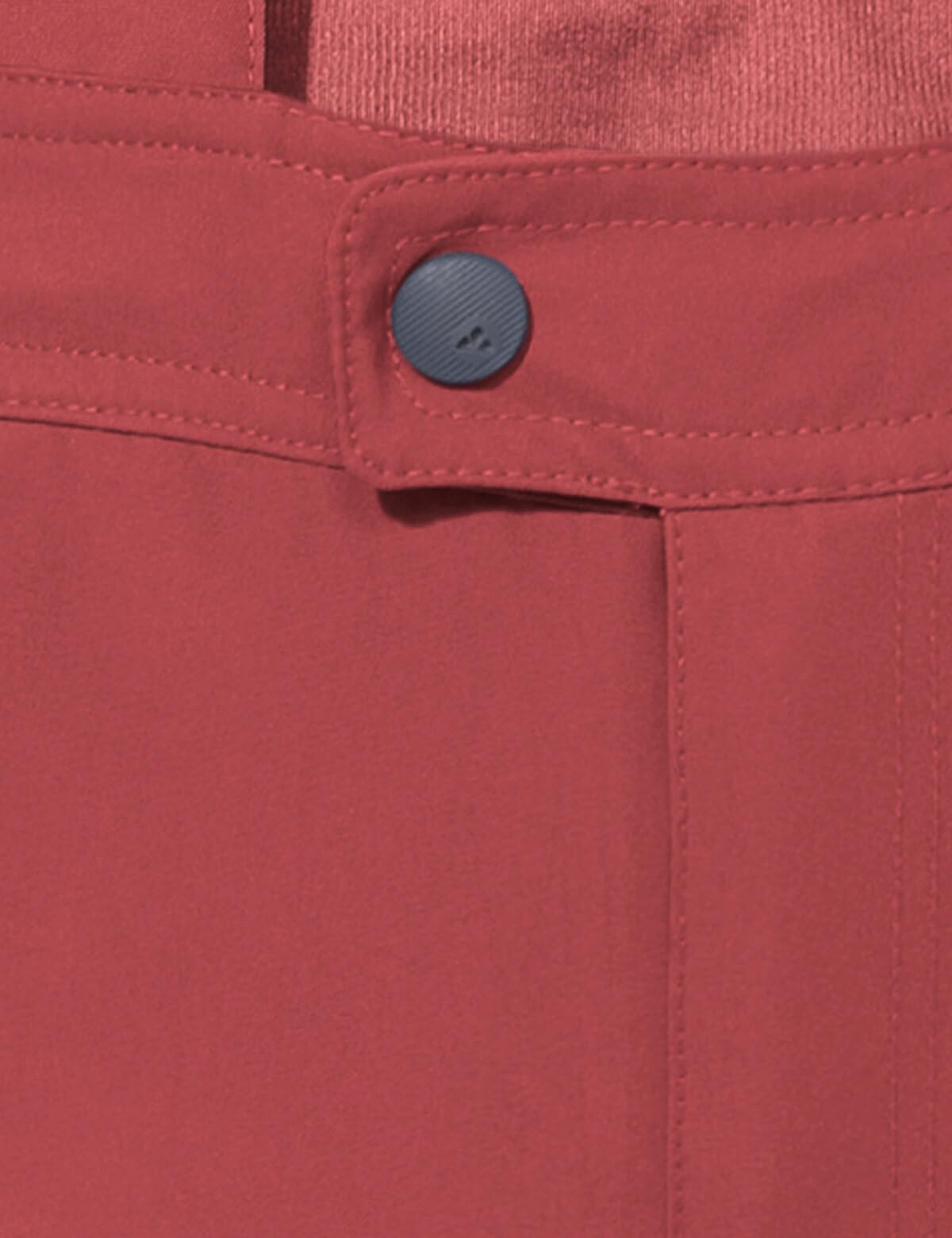 VAUDE Kids Snow Cup Pants III - Spodnie Uniseks - dzieci