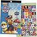 Nickelodeon Paw Patrol Sticker Pad