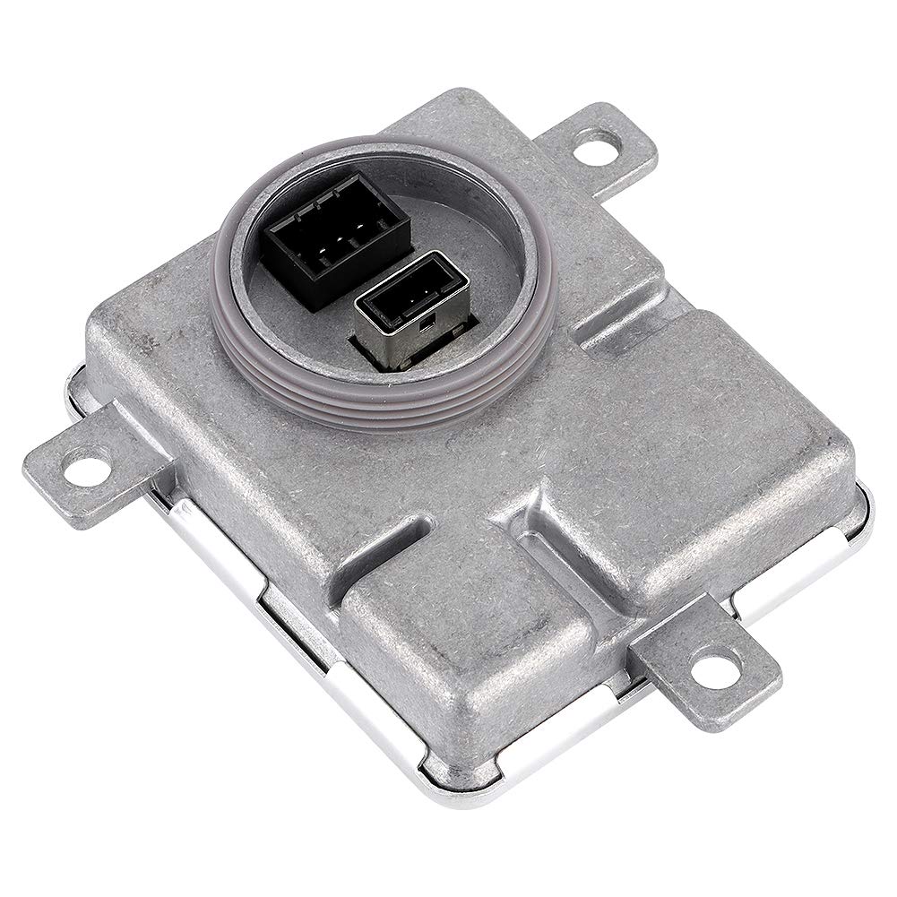 D1S D3S Controlador de lastre de xenón Unidad de lastre de xenón M1W003T18471 Apto para A3/S3, A4/S4, A5/S5, A6/S7, A7/S7, A8/S8, Q5, Q7, SAGITAR, Magotan