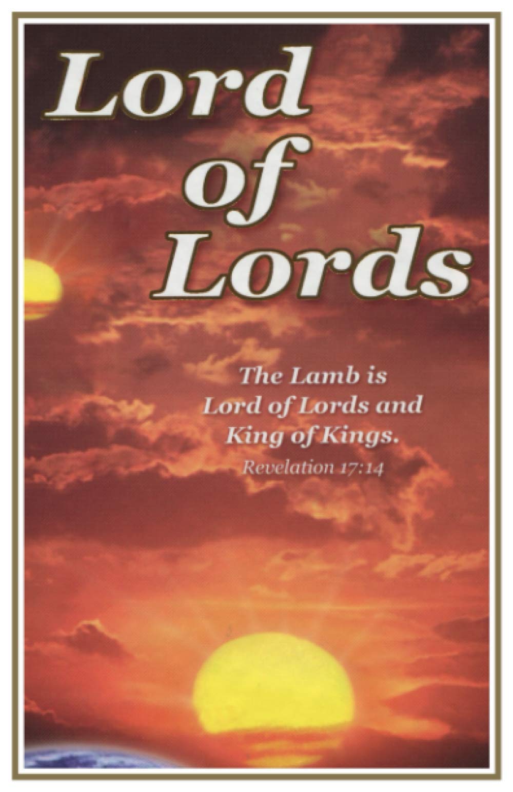 Lord of Lords