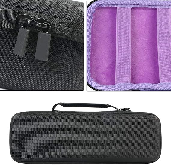 Funda para Dyson secador co2crea travel case small: estuche porter de almacenamiento 4