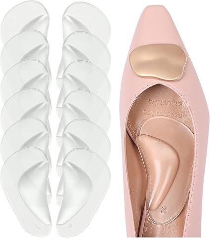flats with arch support amazon