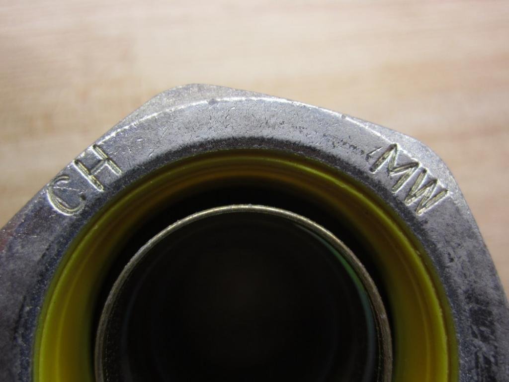 Crouse - Hinds LT100 Conduit Fitting (Pack of 5)