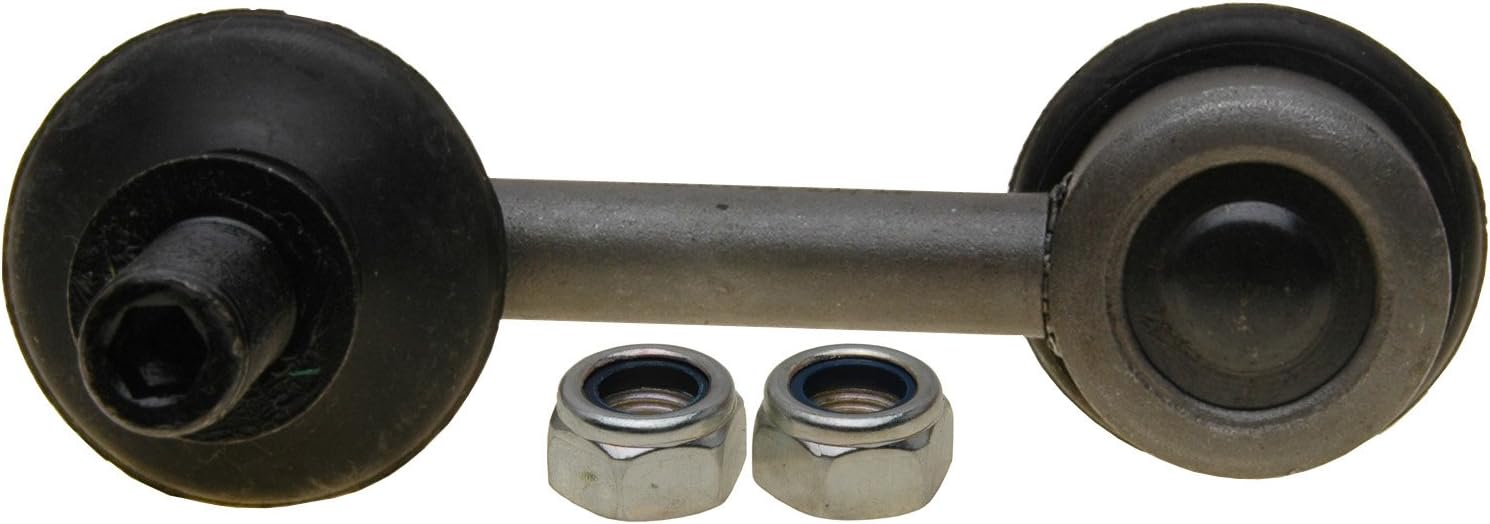 ACDelco Silver 46G20668A (19312014) Front Suspension Stabilizer Bar Link